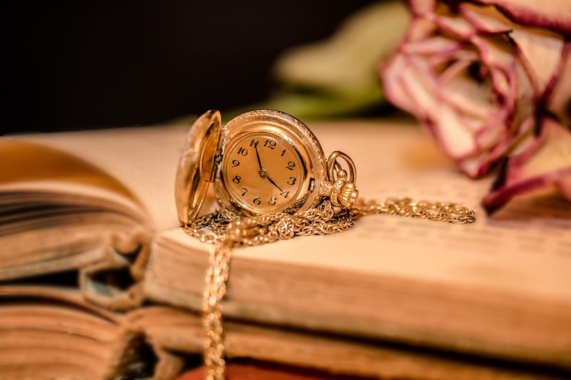 Time Guides